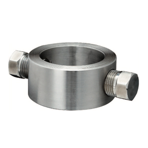 Series 2211ACC : FR Flushing Ring All stainless steel