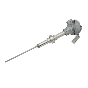 Series 2511TC : TNUN Thermocouple Assembly with Fixed / Adjustable & N-U-N Connection