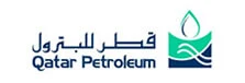 Qatar Petroleum Logo