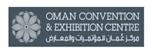 Oman Convention & Exhibition Centre Logo