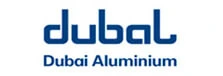 Dubai Aluminum Logo