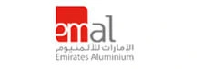 Emirate Aluminum Logo