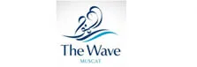 The Wave Logo