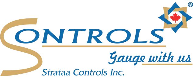 Strataa Controls Logo