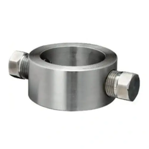Series 2211ACC - FR Flushing Ring All Stainless Steel
